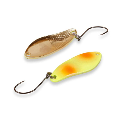 Блесна форелевая Akkoi Twist Yum 3,0g цвет Т022