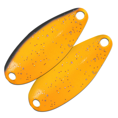 Блесна колеблющаяся River Old Tournament Ultra Vespa 0.7гр. цв. 12