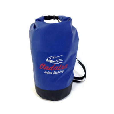 Гермомешок ПВХ 55L Ондатра ON-GM55-5/850