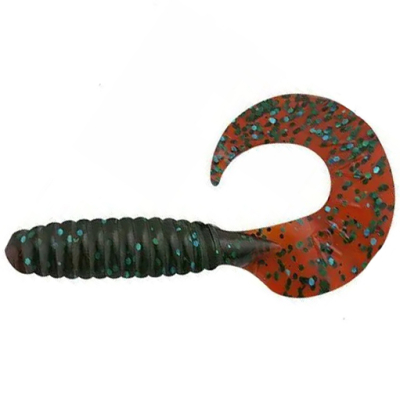Твистер Relax Twister 6" (13,0см) 5шт. VR6-TS139