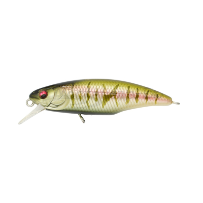 Воблер Megabass Great Hunting Worldspec 48F цв. Secret Smelt 