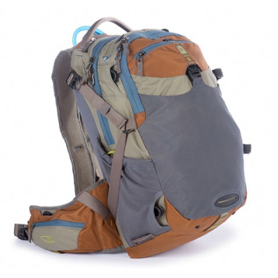 Рюкзак Fishpond Tundra Tech Pack цв. Barnwood