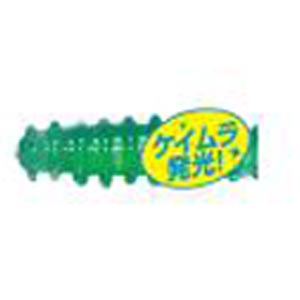 Силиконовая приманка Tict Lizard Tail 2.4 цв. Ryoushi Green