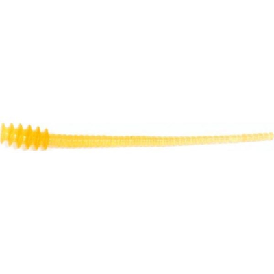 Силиконовая приманка Tict Fisit 2.5 цв. Sand Orange