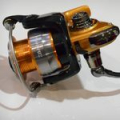 Катушка Daiwa Aird 2500SH