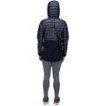 Толстовка Simms Women's ExStream Bicomp Hoody '20, Admiral Blue, XS