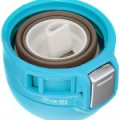 Термос Zojirushi SM-SC60-AV 0,6 л (св.бирюз)