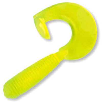 Твистер Akara Magnum Twister 20 04T (8 шт.)