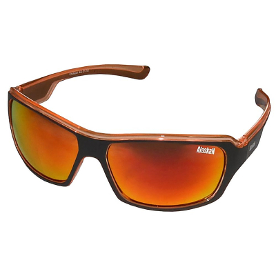 Поляризационные очки Alaskan AG31-10 Chilkoot brown