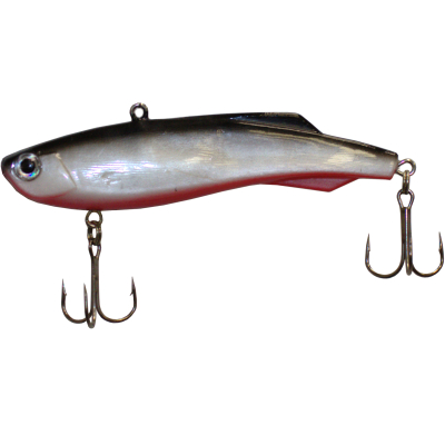 Силиконовый раттлин Grows Culture Shriten VIBE 73 17g цвет NT#17