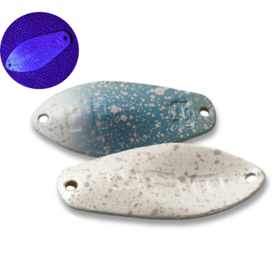 Блесна Нааши Шат 2.3 Л0-40