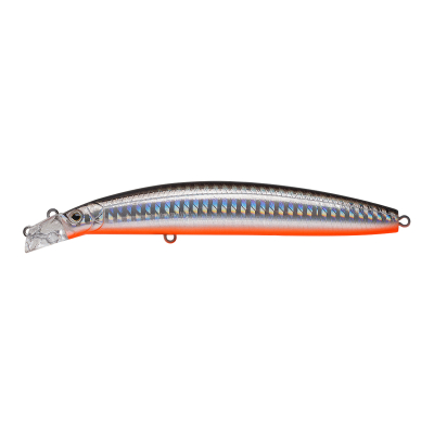 Воблер Strike Pro Top Water Minnow Long Casting 130 JL-177F 9924-560