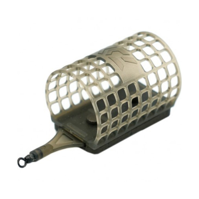 Кормушка Daiwa N´Zon Open End Feeder M 30g