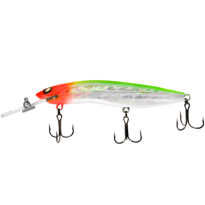 Воблер BAT CHINATSU BT001 (125 мм., 20 гр. 5 м.) Цвет F080