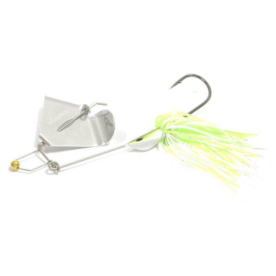 Баззбейт Deps Huge Buzzbait Cracker цв. 04