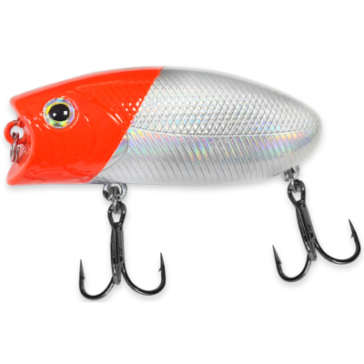 Воблер BAT Mamoru BT037 (60mm.; 9.5g.; 0.6m.) # B012