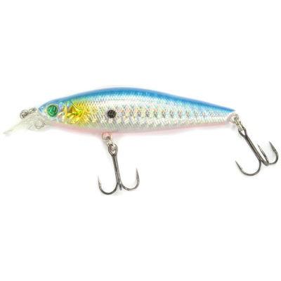 Воблер GRFish Bombardier 75F-SR цв. L34