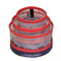 Ёмкость для опарыша Colmic Magic Net : diam. 200mm (SC101D)