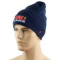 Шапка PAL синяя р.55-58