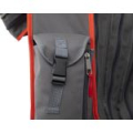 Чехол для удилищ Mikado 3 + секции, 150см, серый (Арт.UWD-05-150-3-GY)
