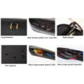 Чехол для удилищ Daiwa Rod Case FF 135R(L)GD