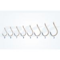 Крючок одинарный BKK Iseama-R Hand Ground #A 4 (E 9) (8шт)