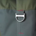 Костюм рыболовный Graff (короткая куртка+брюки, Bratex) 630-В/730-В-XXXL/176-182