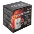 Термокружка 300ML металлическая Тонар (T.TK-001-300)