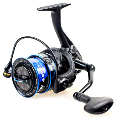 Катушка фидерная Elegance Feeder Pro V2 5500