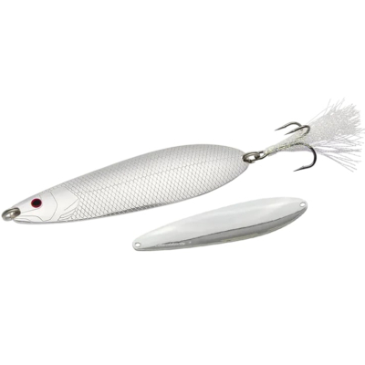 Блесна Nories Dairakka 38g цвет DR09