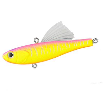 Воблер GrFish Trouter VIB 55S цвет L66