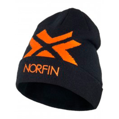 Шапка Norfin Northen Star OR р.XL