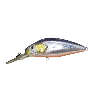 Воблер Asakura Perch 10 DR-F цв. 760