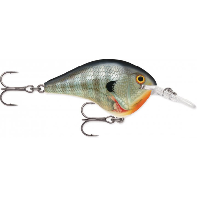 Воблер Rapala Dives-To 06 DT06-BG