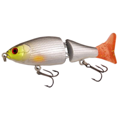 Воблер GRFish Hunter Swimbait HSB-100 цв. #S30