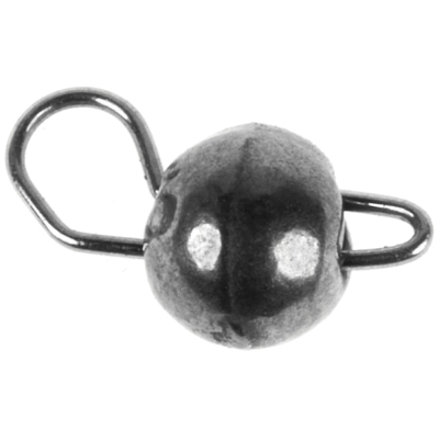 Груз-головки Lucky John Pro Series Tungsten Jig Ball вольфрамовые разборные 0,5г 7шт.