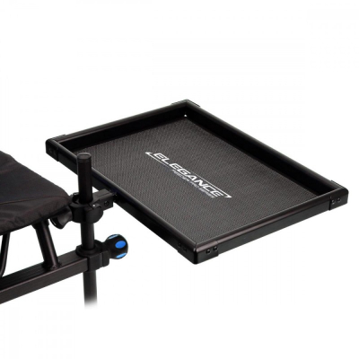 Стол алюминиевый Elegance Feeder Pro 50х36см