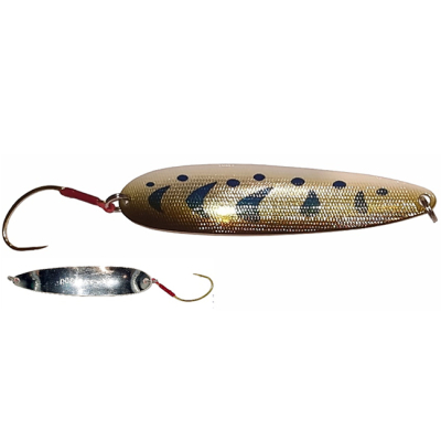 Блесна Wonder W-Pro Giant Lure 30g цвет WL-SSE005