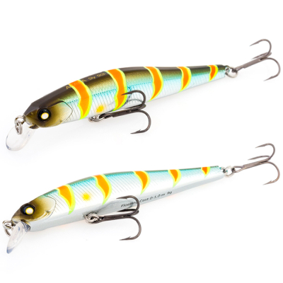 Воблер Akara Sly 90SP 9 гр. цвет A106