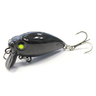 Воблер Trout Zone VuDu Magnum (SSR) цвет #101