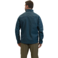 Жакет Triton "Ridge" (SoftShell, т. Синий) р-р XXXL