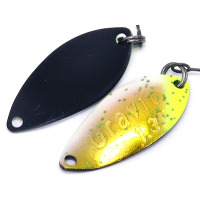 Блесна Deep Paradox Gravity 1,35гр. цвет #3