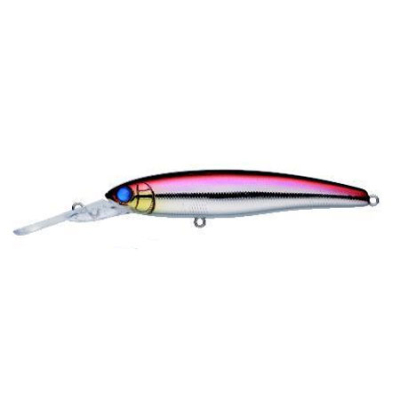 Воблер Maria MJ-TWDD Minnow 90SP цв. WSH