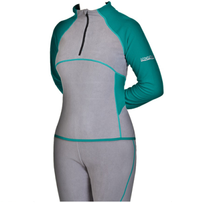 Термобельё Norfin Women Performance Deep Blue 03 р.L