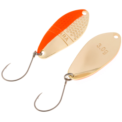 Блесна колеблющаяся Akara Trout Time Namida 30 3,5 гр. цвет 29