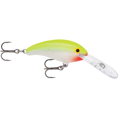Воблер Rapala Shad Dancer SDD07 цвет SFC