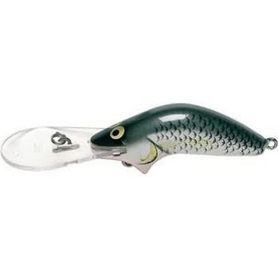 Воблер Halco Poltergeist 50 цв. #25