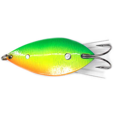 Блесна незацепляйка Namazu Rover 22гр. цвет 21