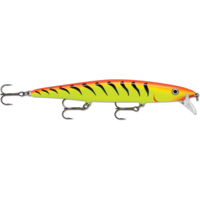 Воблер Rapala Flat Rap FLR16 цвет HT