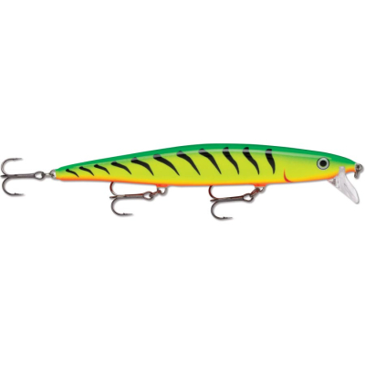 Воблер Rapala Flat Rap FLR16 цвет FT